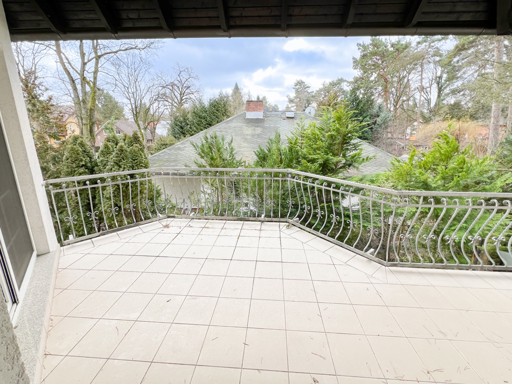 Loggia