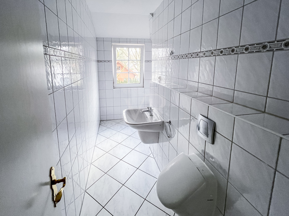 Gäste WC