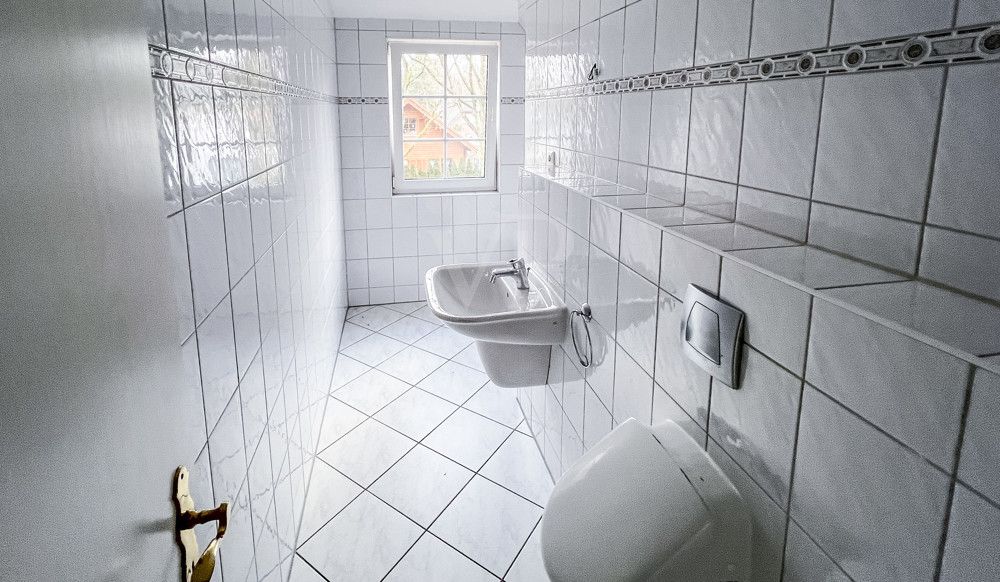 Gäste WC