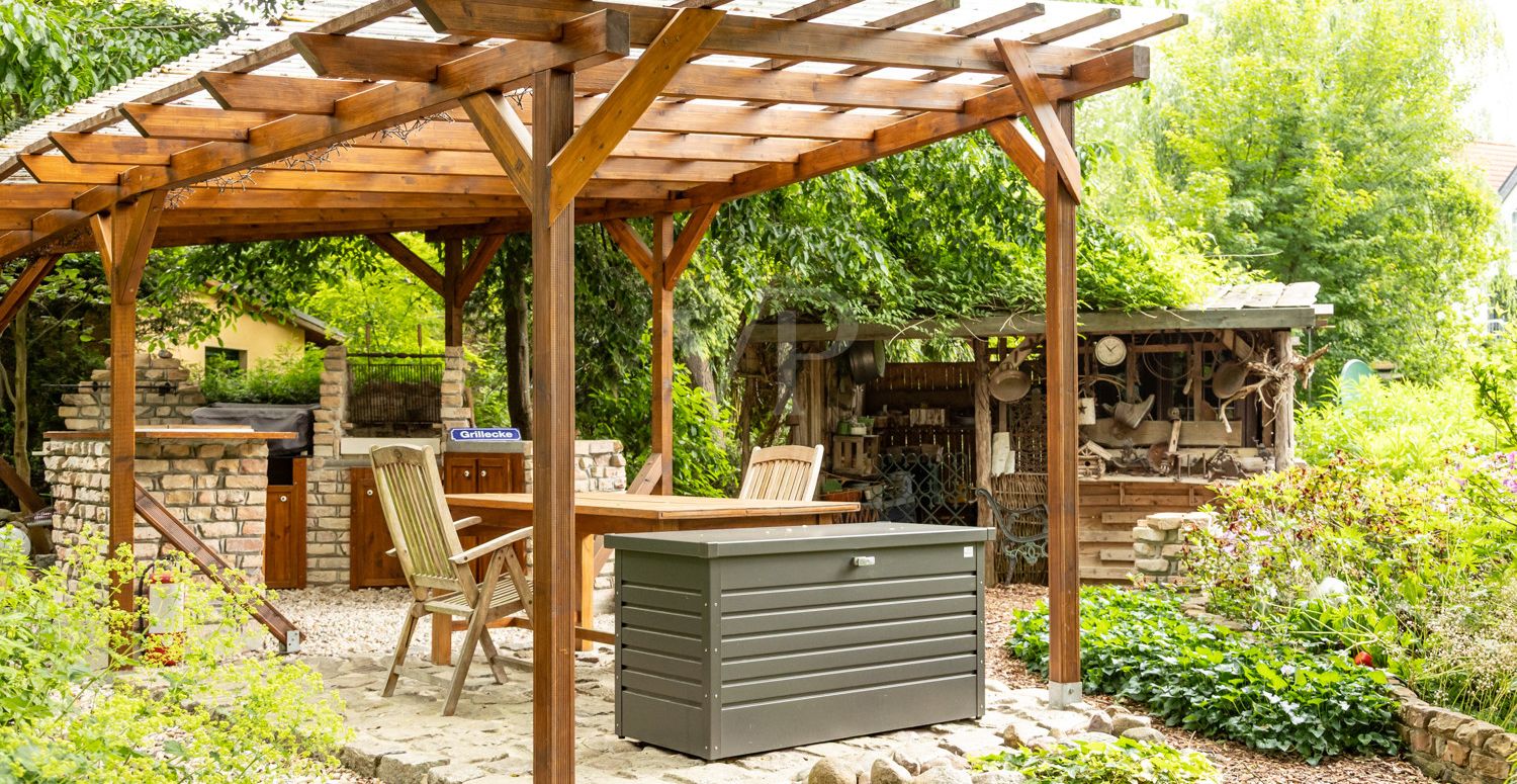 Garten