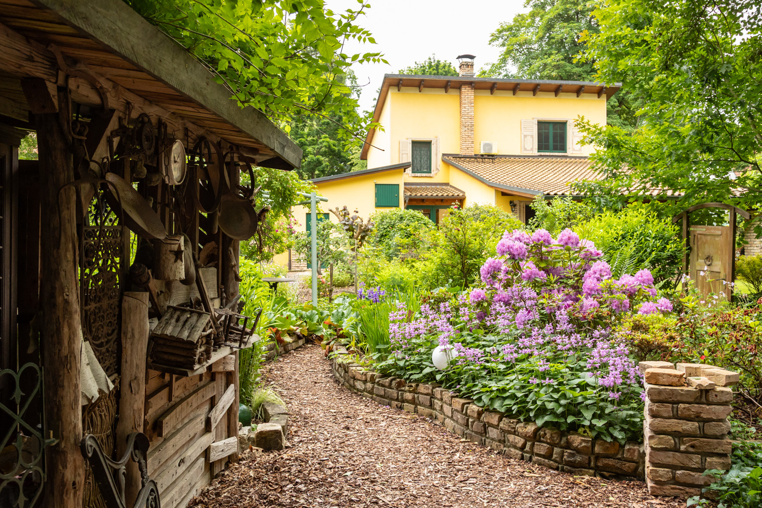 Garten