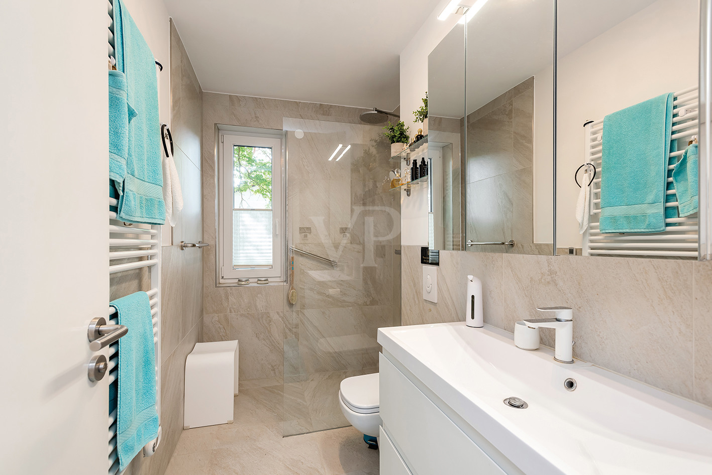 Badezimmer 1
