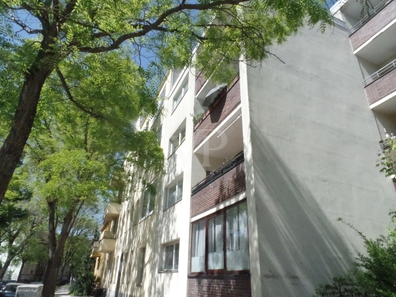 Hausfront