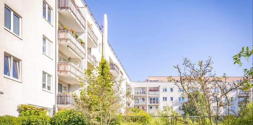 von Poll Immobilien GmbH