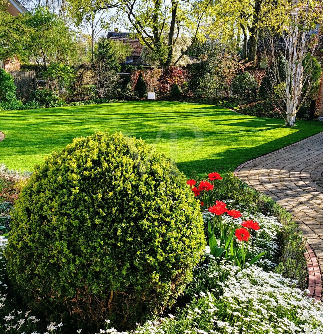 Garten