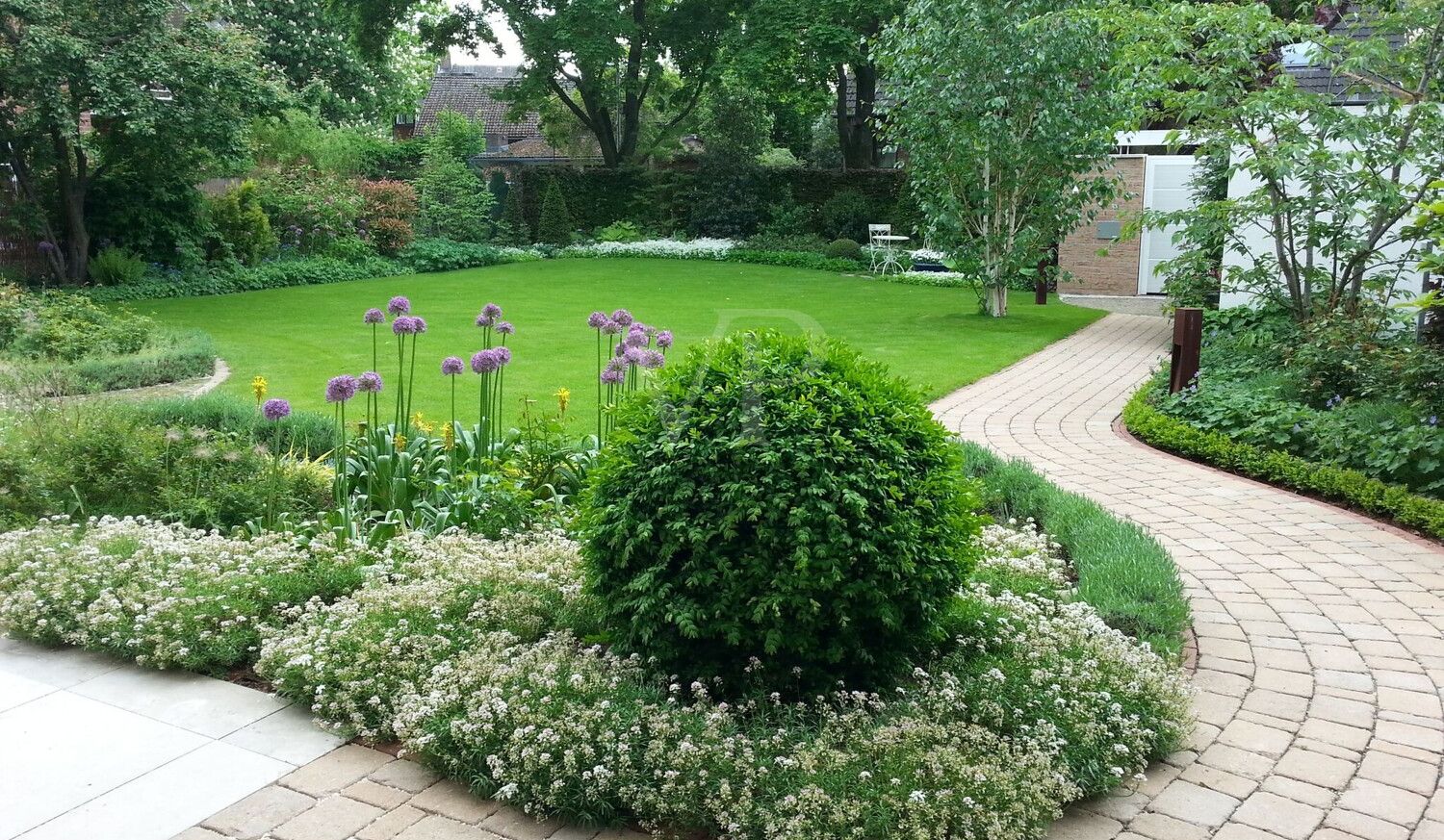 Garten