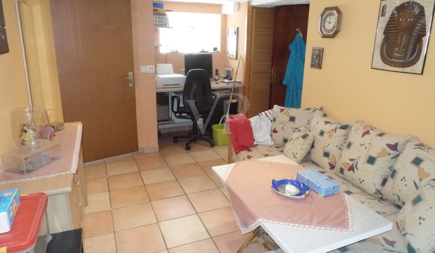 Gästezimmer UG