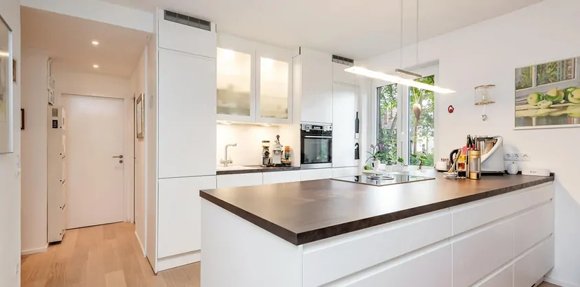 von Poll Immobilien GmbH