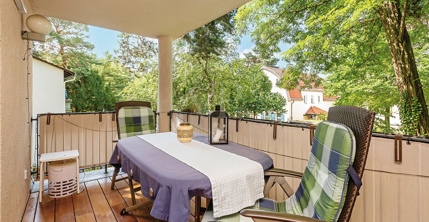 Balkon