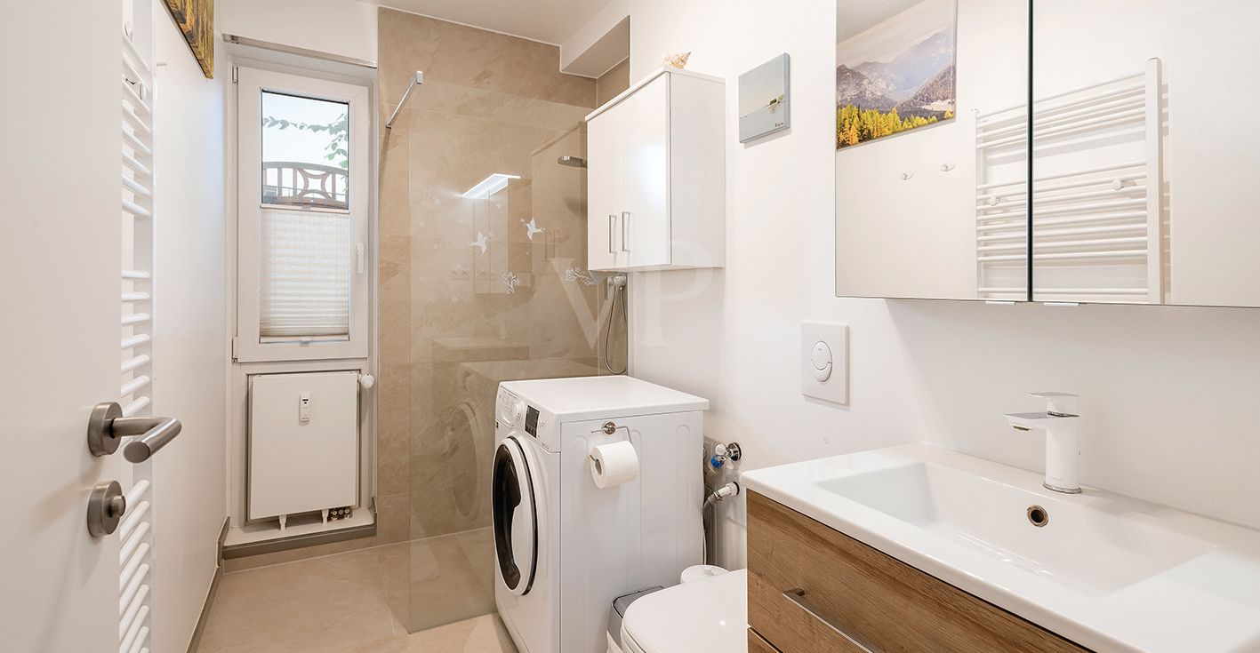 Badezimmer 2