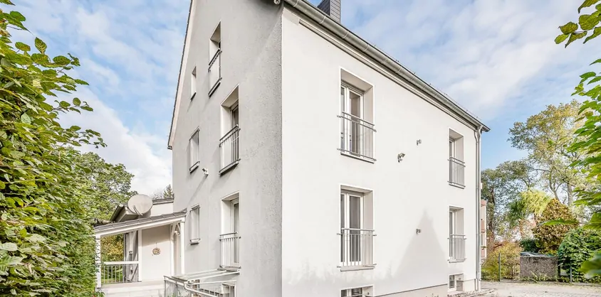 von Poll Immobilien GmbH