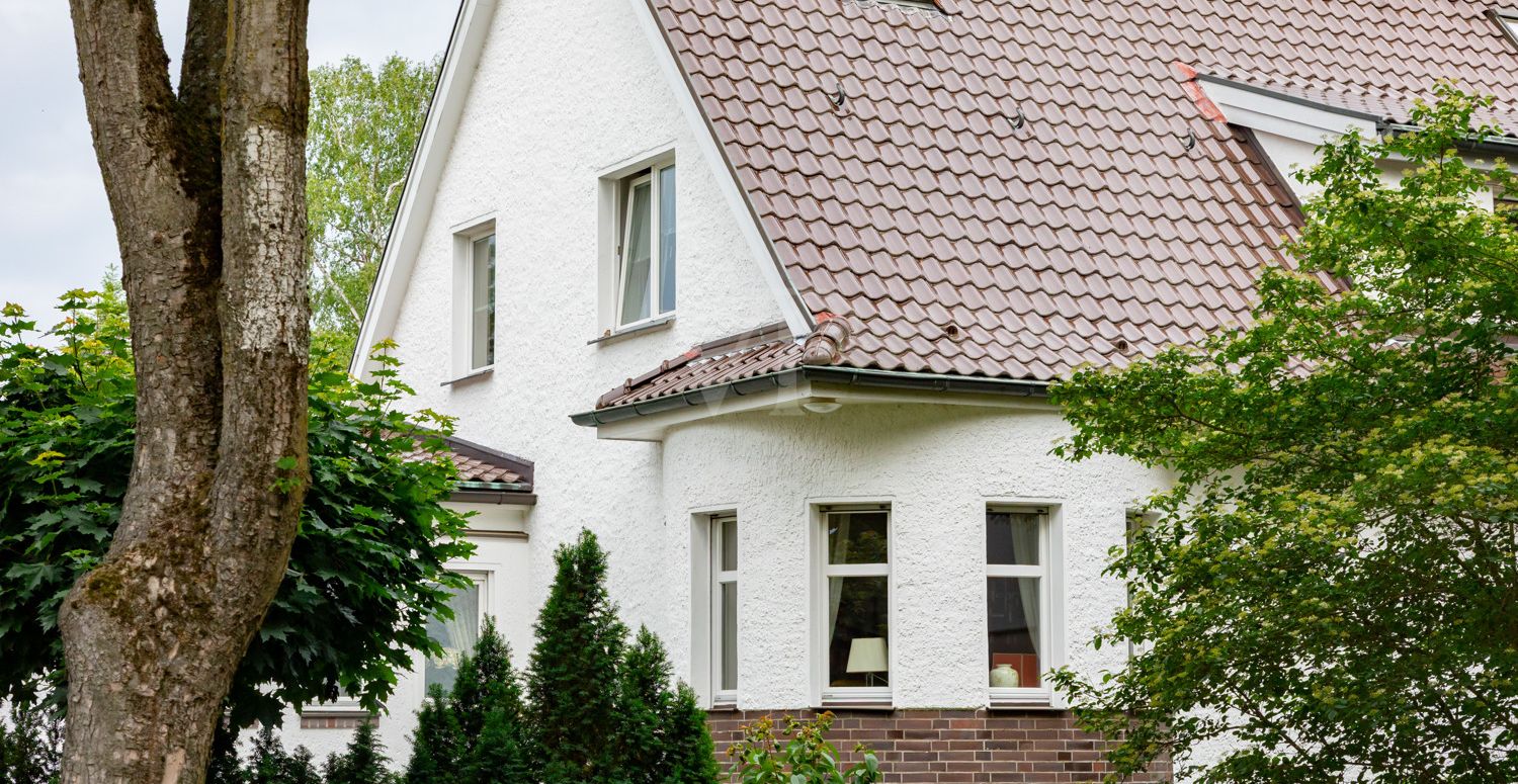 Vorderansicht
