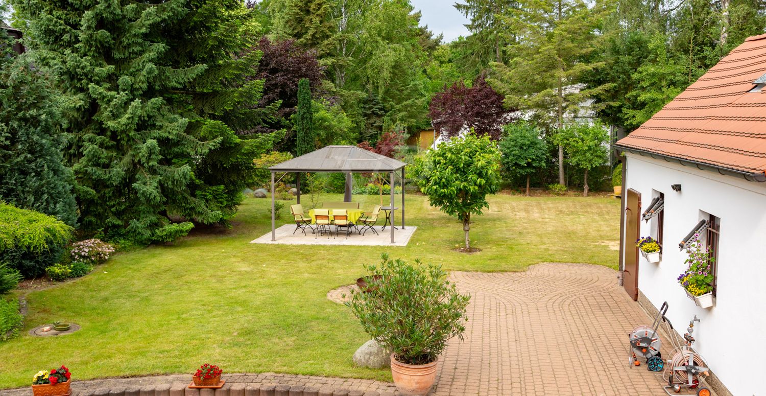 Garten