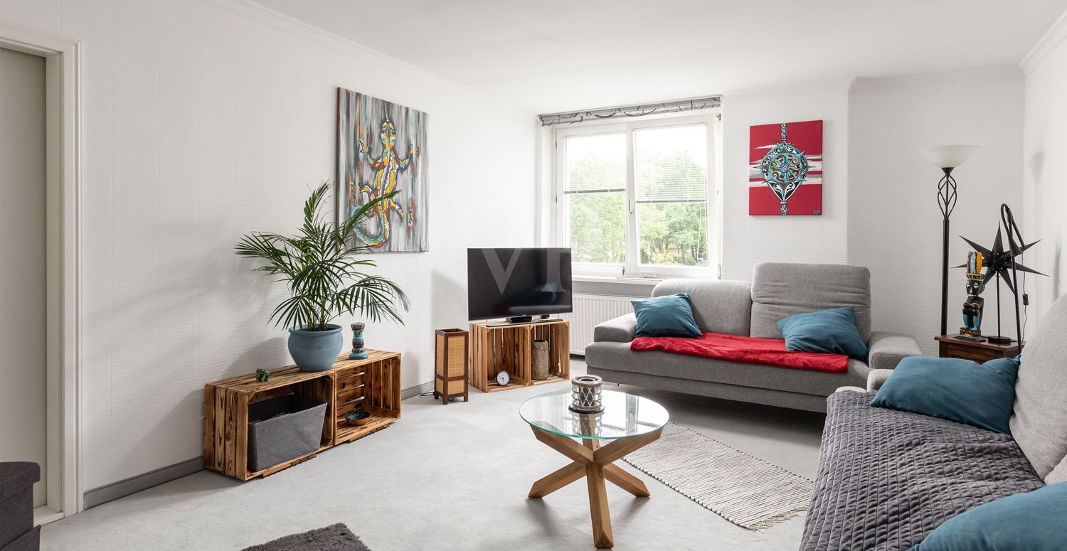 Wohnung