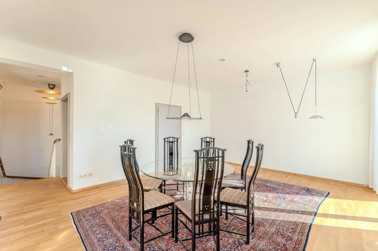 Wohnzimmer OG