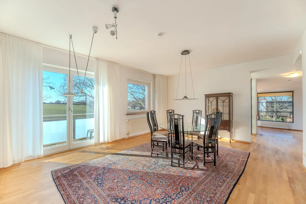 Wohnzimmer OG