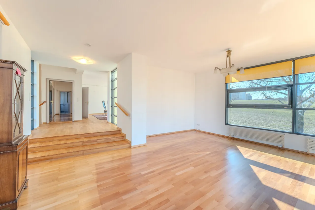 Anbau