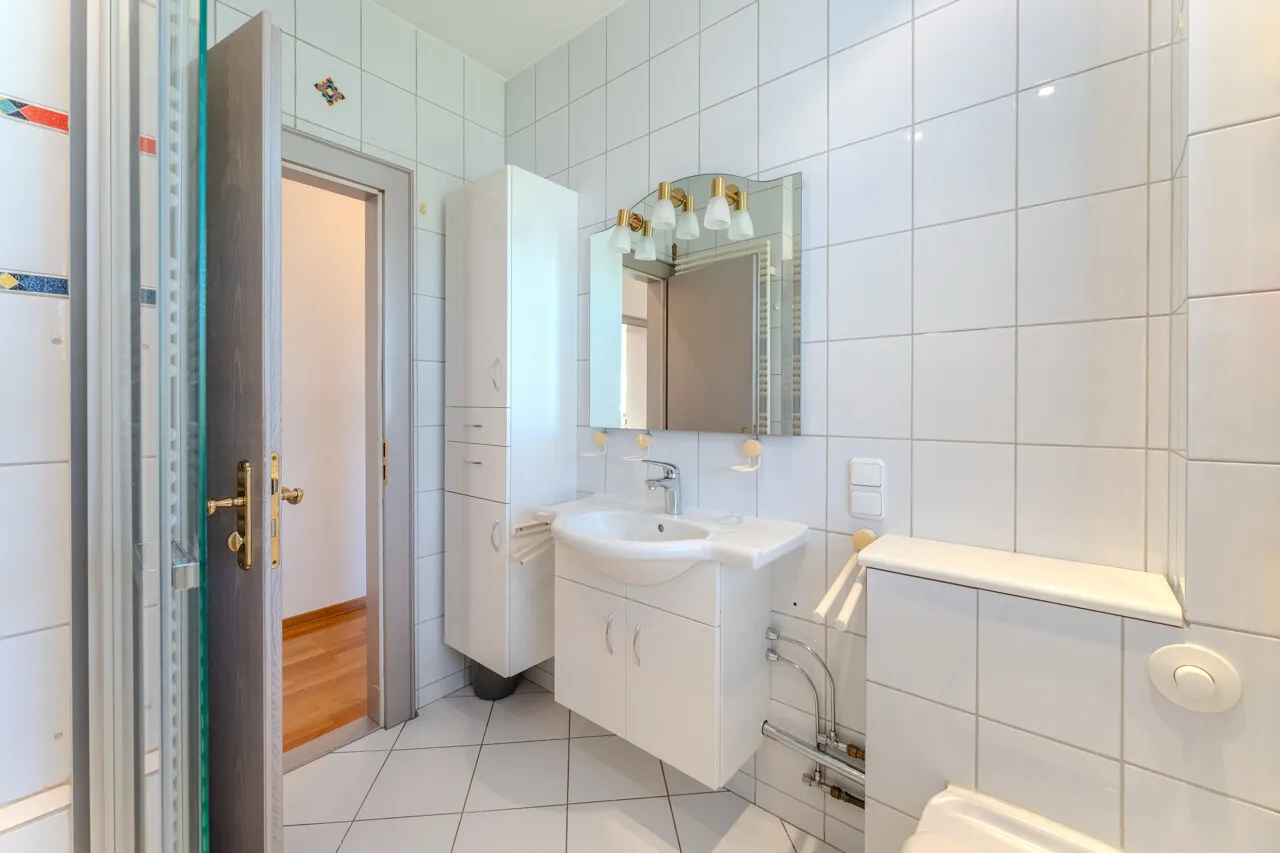 Badezimmer OG