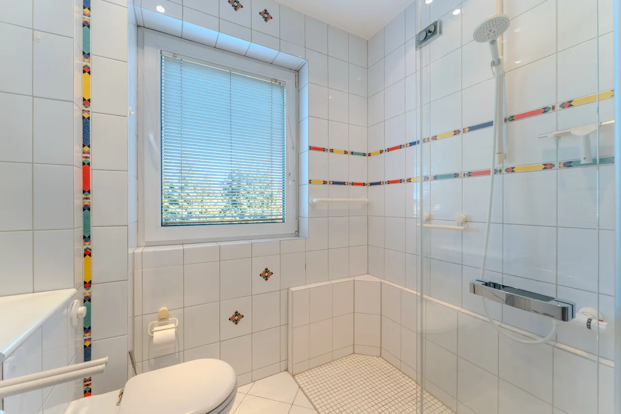 Badezimmer OG