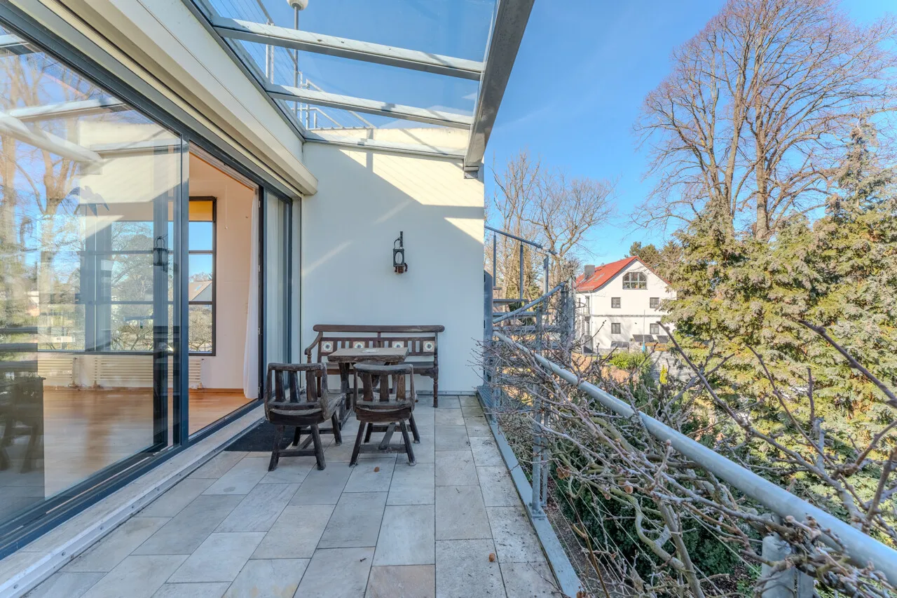 Balkon