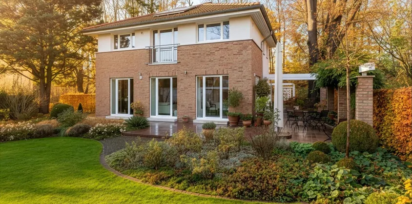 von Poll Immobilien GmbH