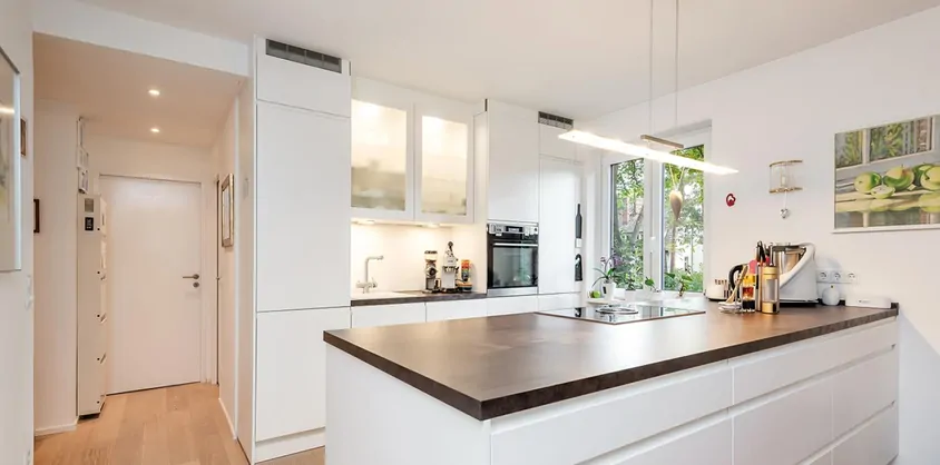 von Poll Immobilien GmbH