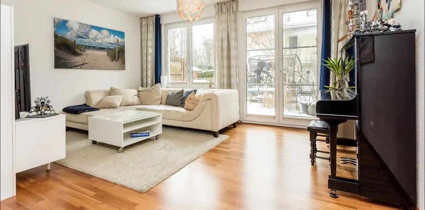 von Poll Immobilien GmbH