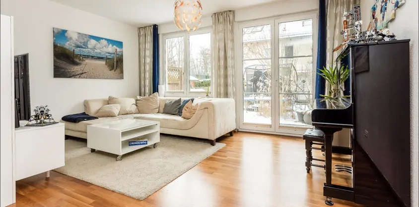 von Poll Immobilien GmbH