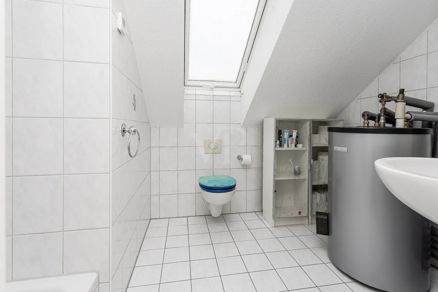 Duschbad 2. OG
