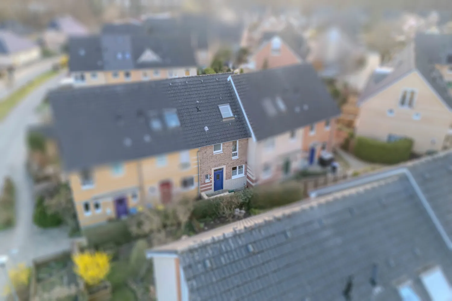 Vorderansicht