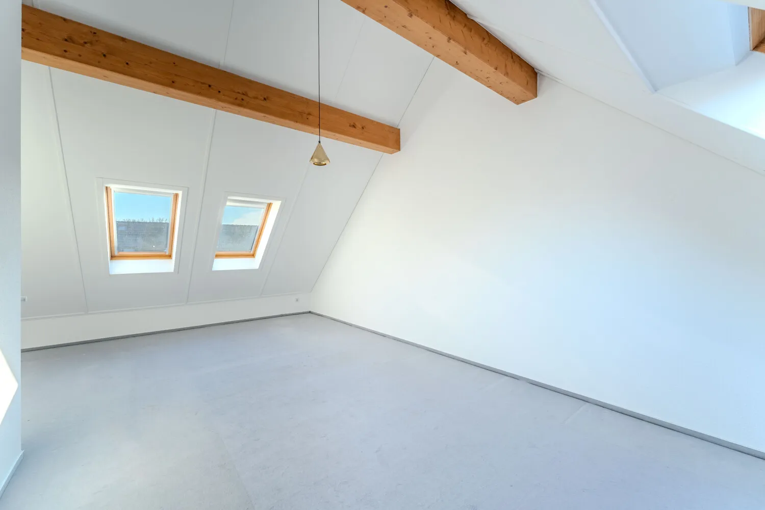 Zimmer 3 im DG