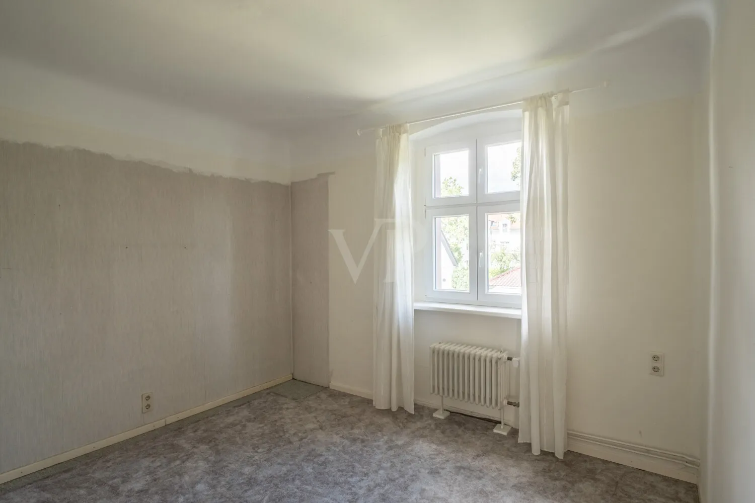 3. Zimmer OG