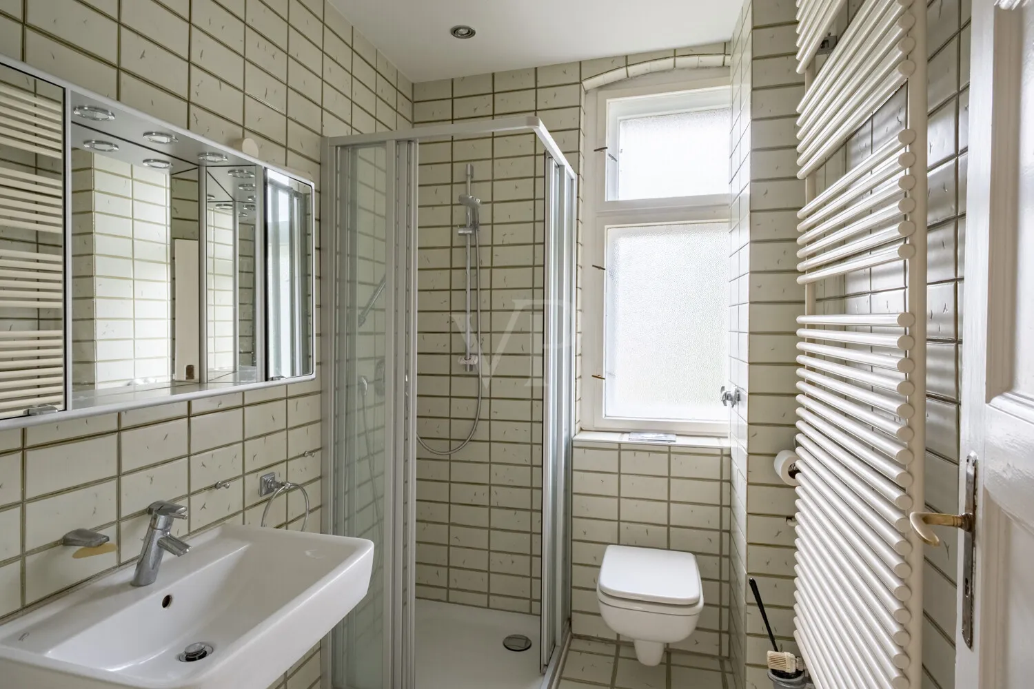 Badezimmer OG