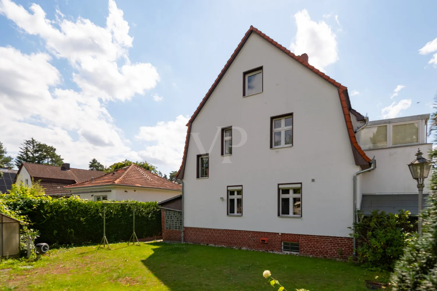 Rückseite