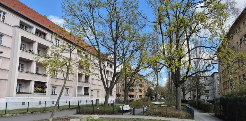 von Poll Immobilien GmbH