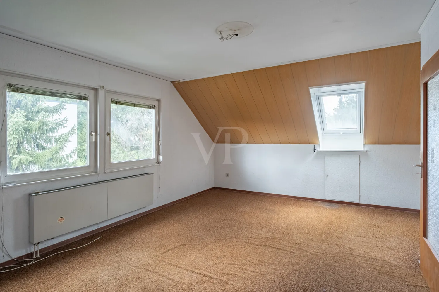 Schlafzimmer OG