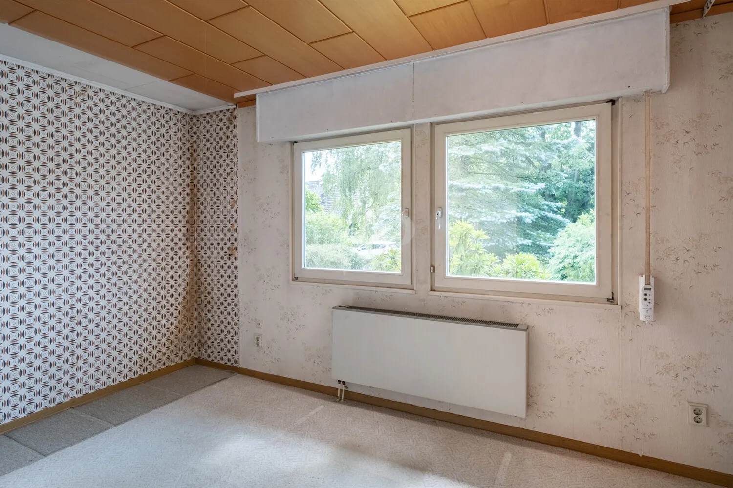 Arbeitszimmer