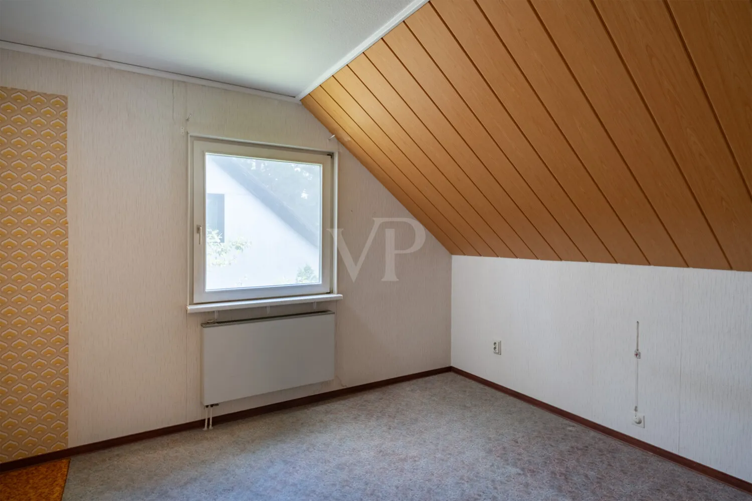 Kinderzimmer OG