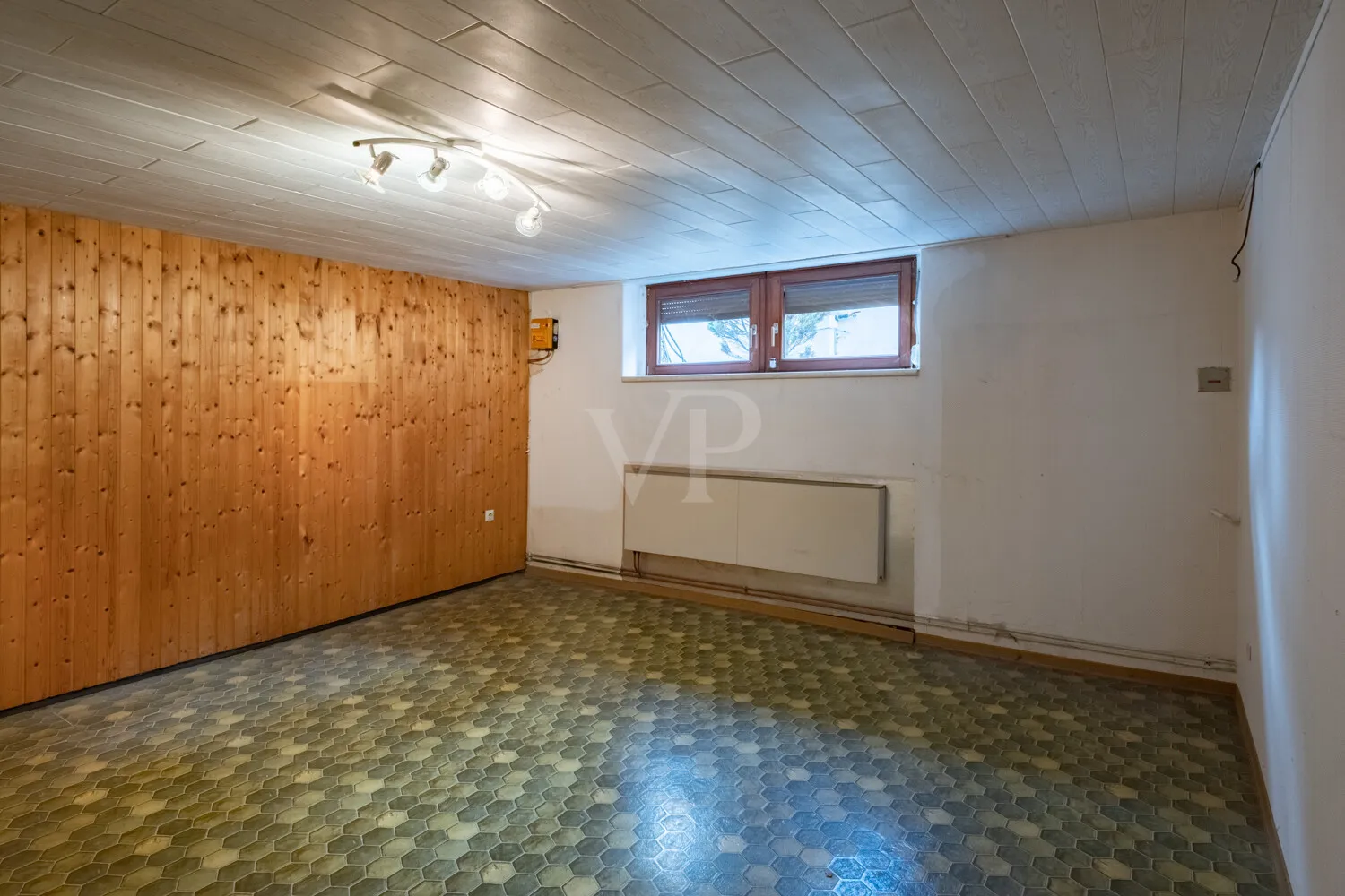 Gästezimmer UG
