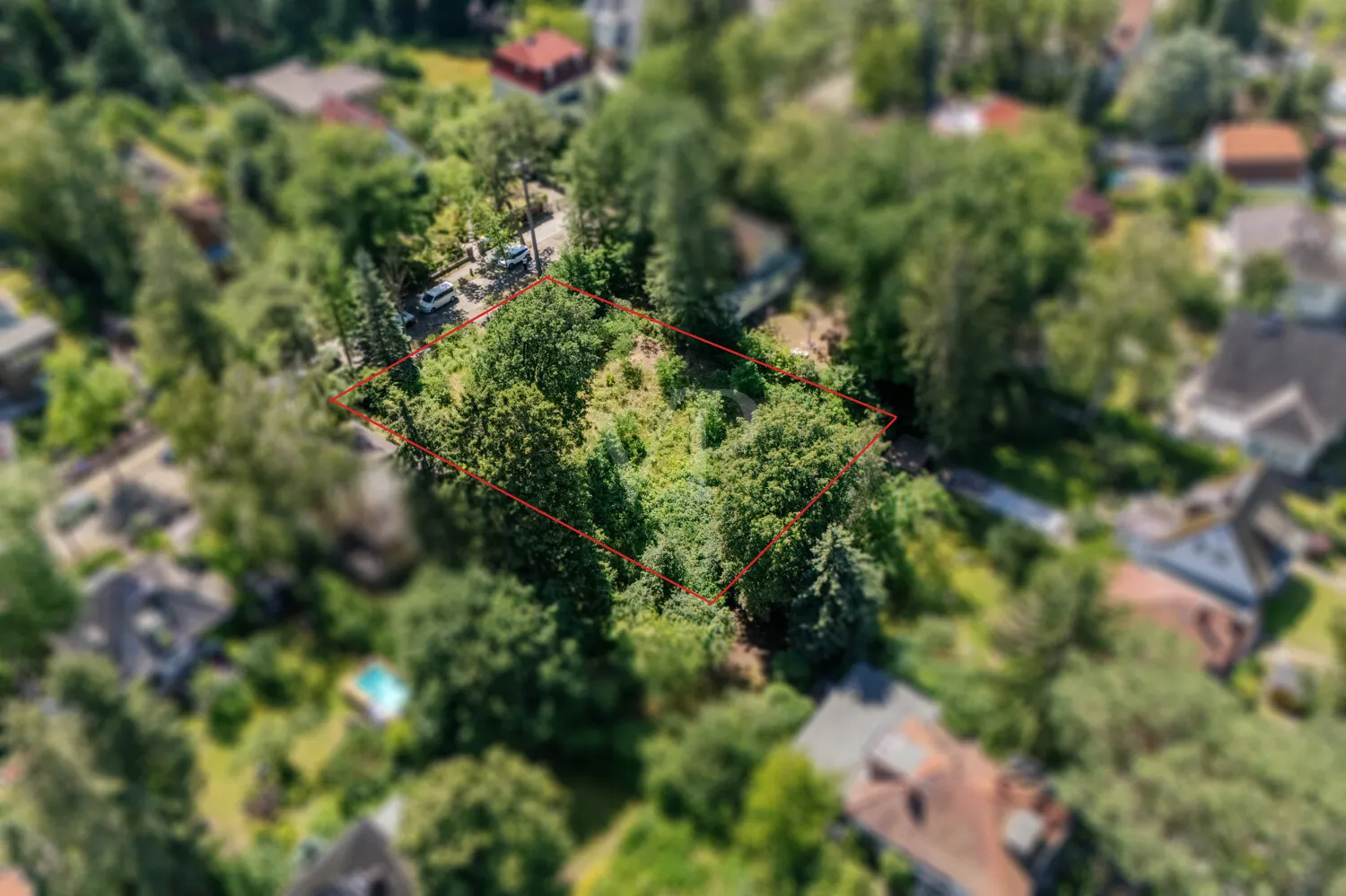 Vogelperspektive