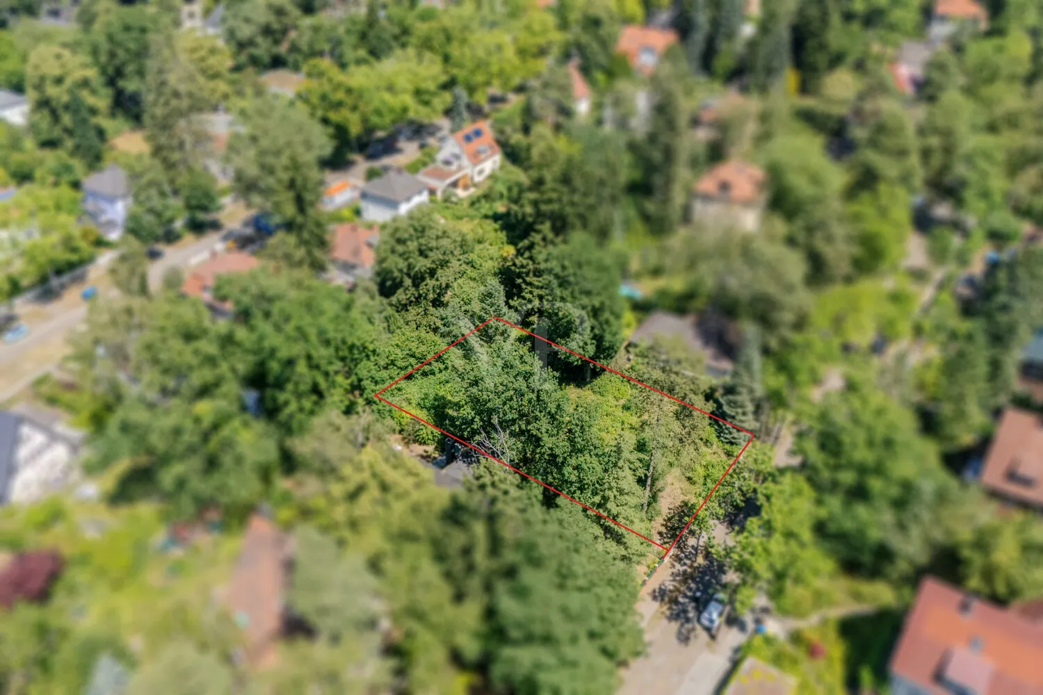 Vogelperspektive