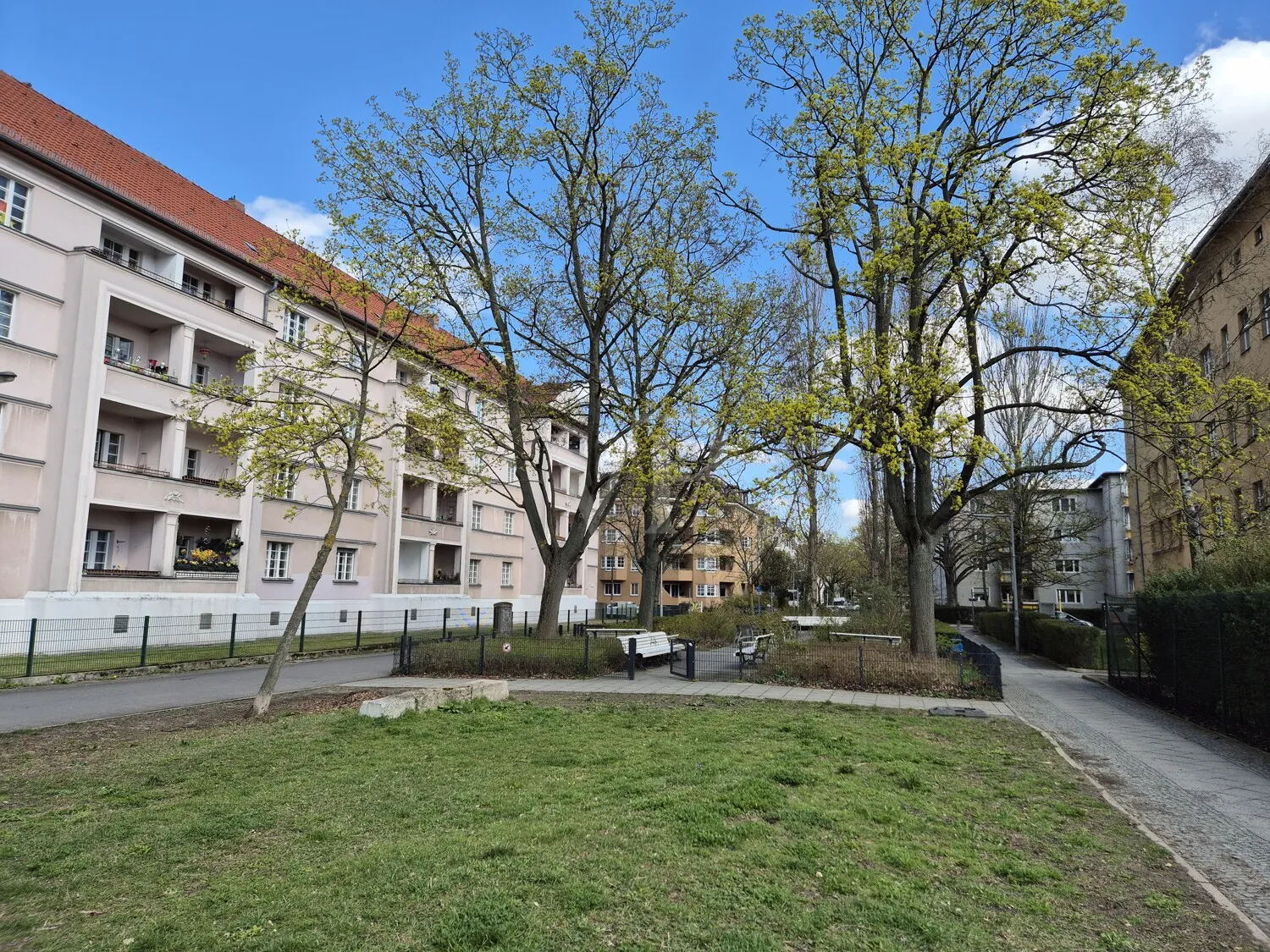 Außenansicht