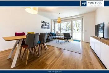 von Poll Immobilien GmbH