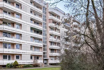 von Poll Immobilien GmbH