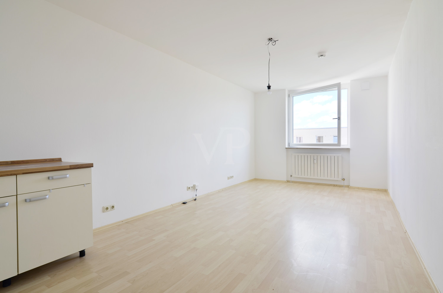 Wohnraum