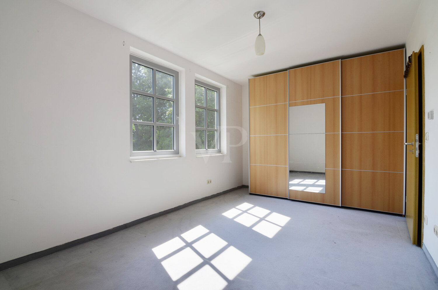 Elternschlafzimmer