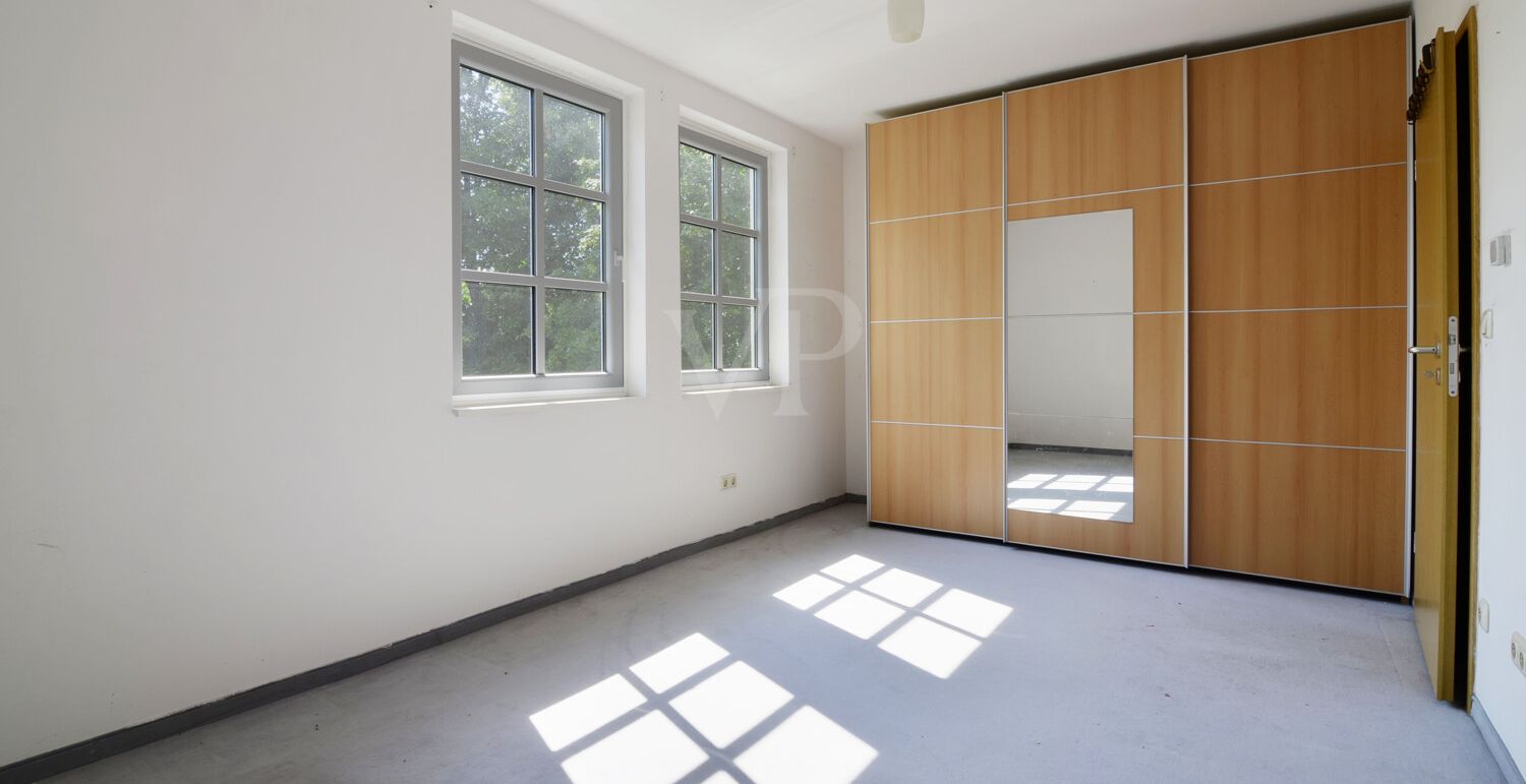 Elternschlafzimmer