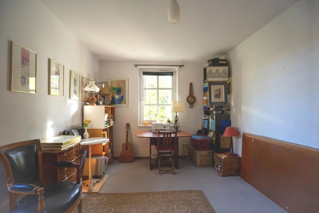 Kinderzimmer