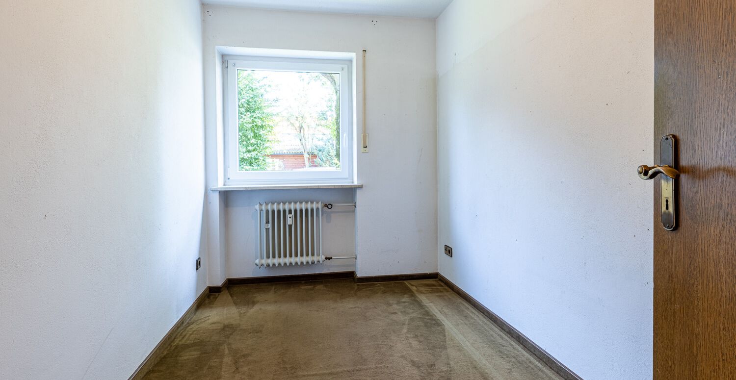 Arbeitszimmer