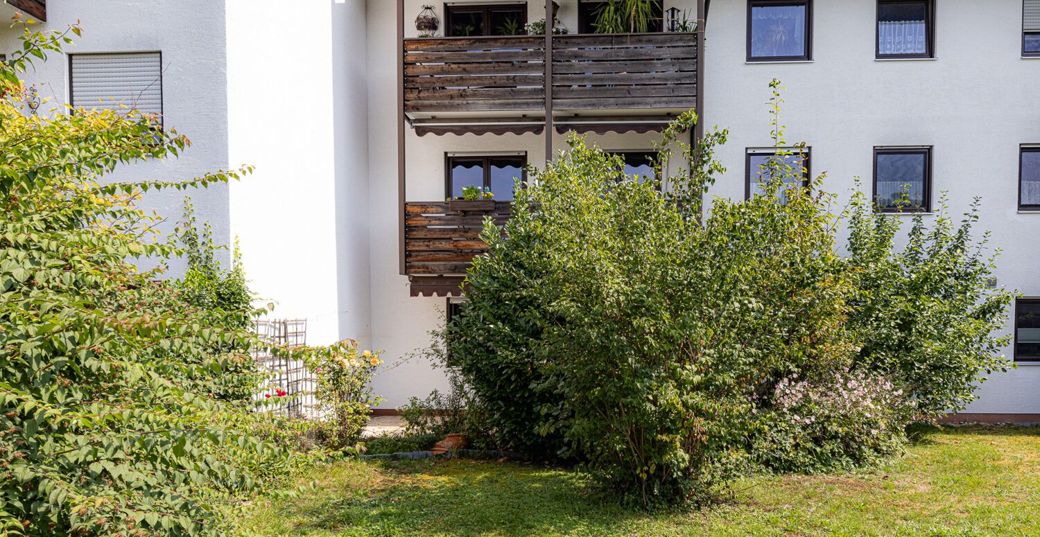 Außenansicht